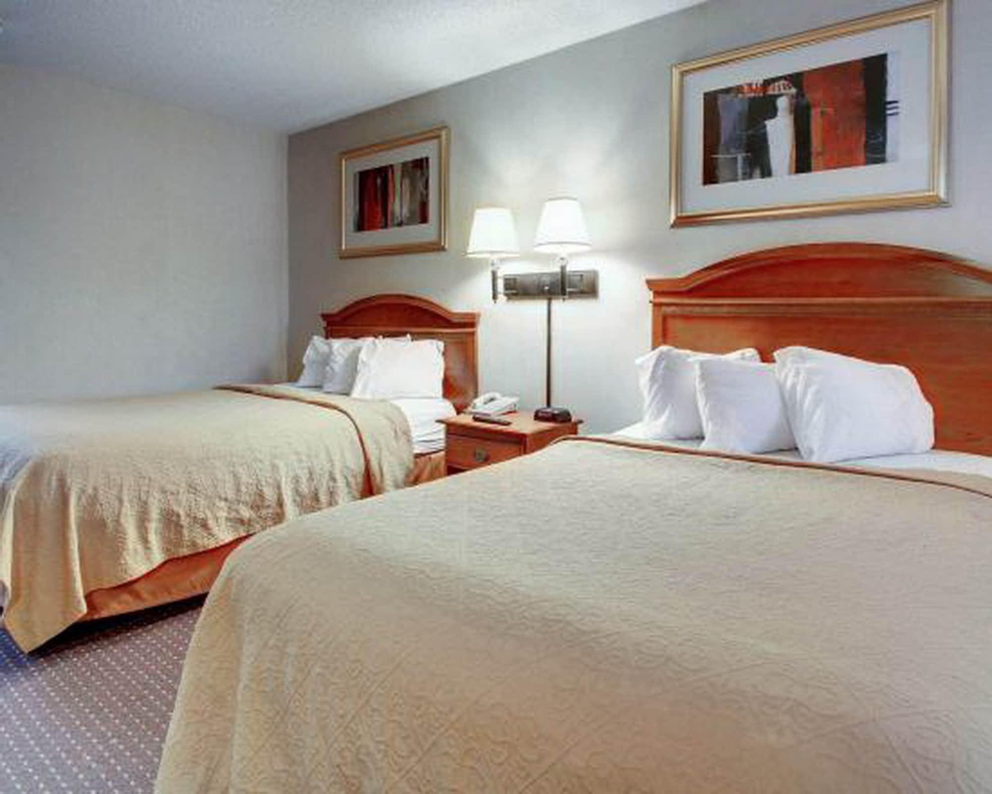 Fairbridge Inn Express Natchez Extérieur photo