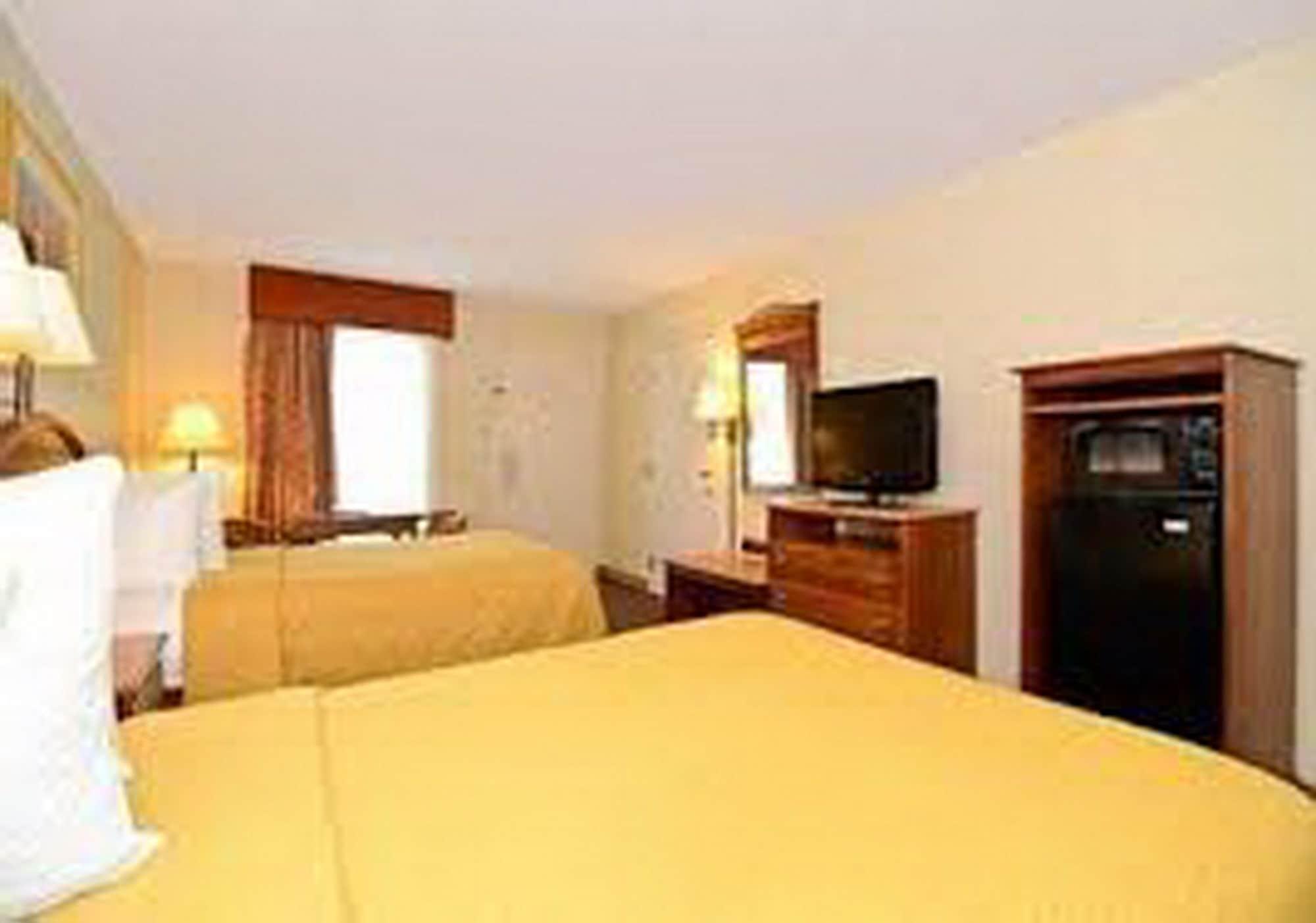 Fairbridge Inn Express Natchez Extérieur photo