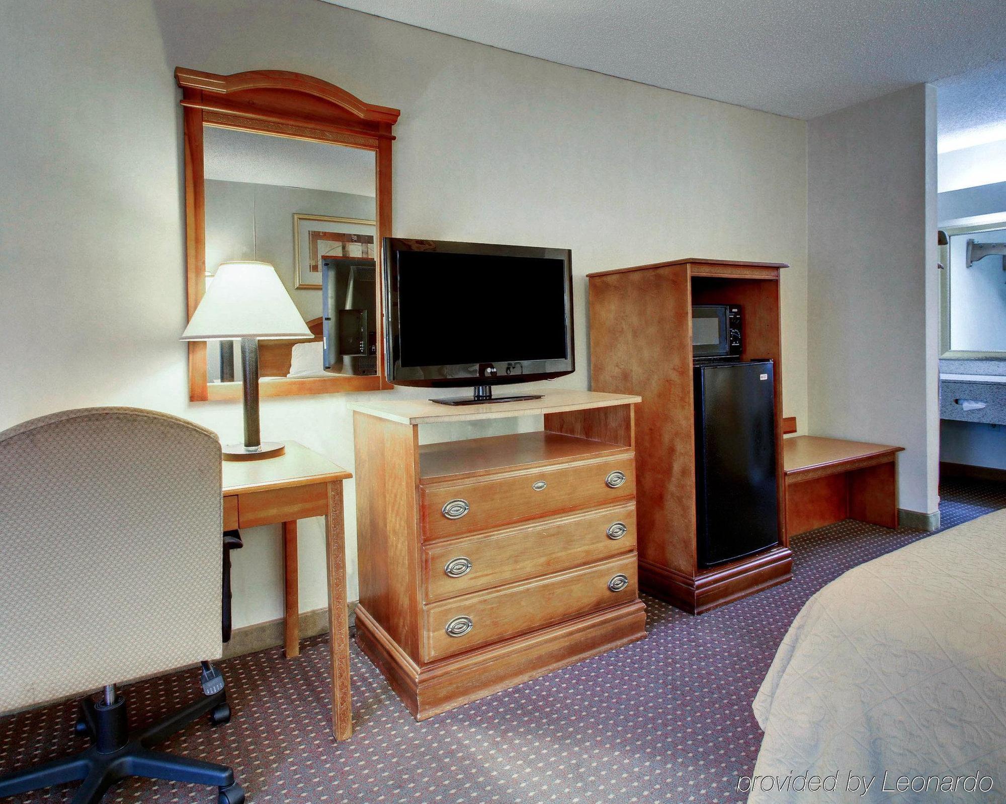 Fairbridge Inn Express Natchez Extérieur photo