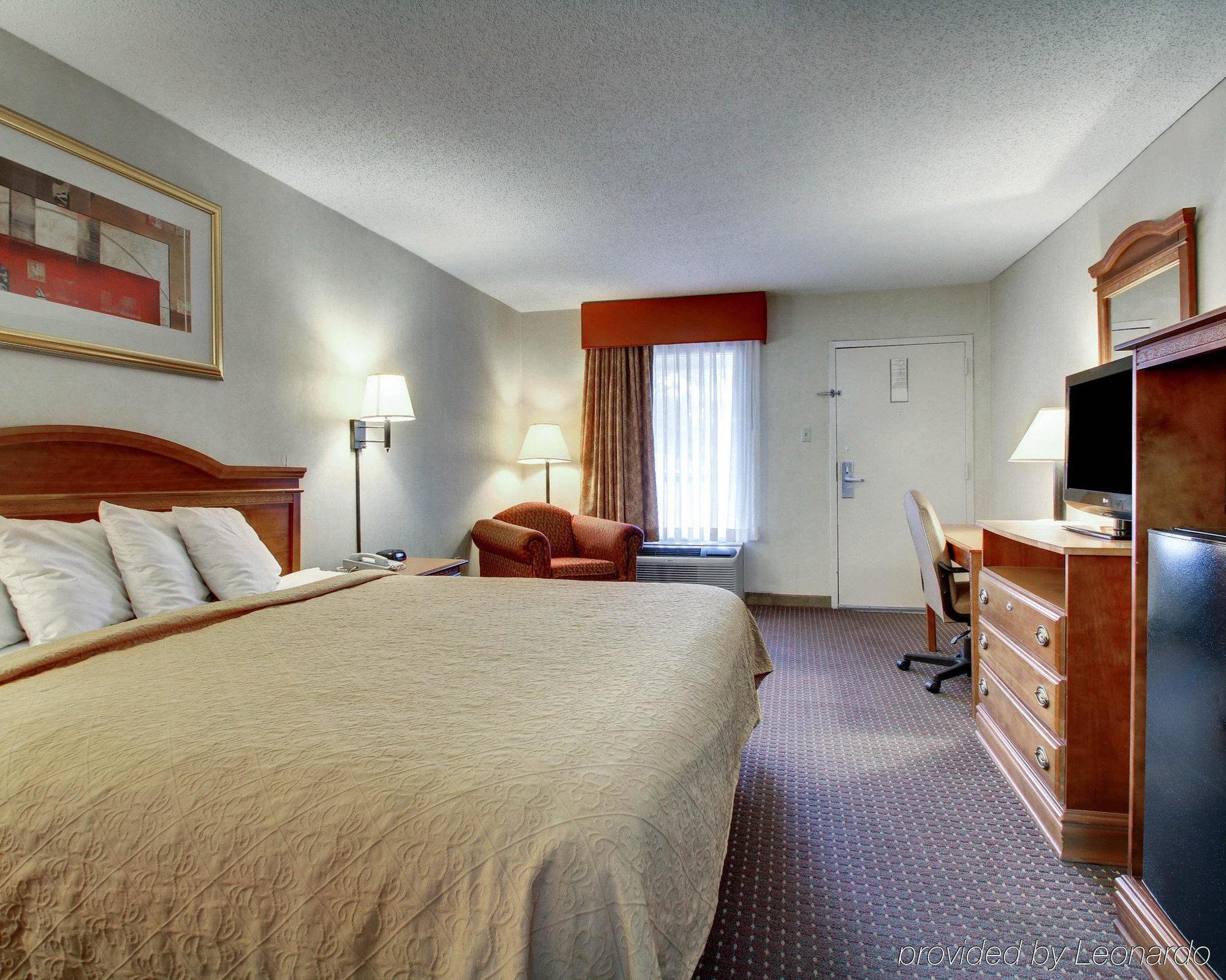 Fairbridge Inn Express Natchez Extérieur photo
