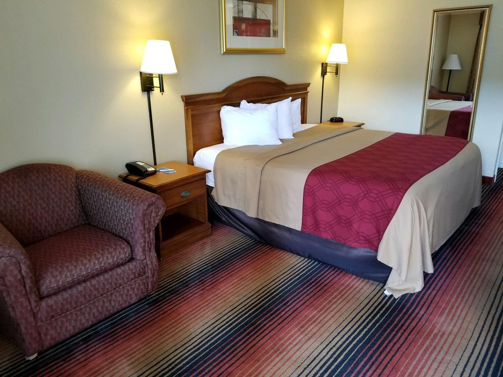 Fairbridge Inn Express Natchez Extérieur photo