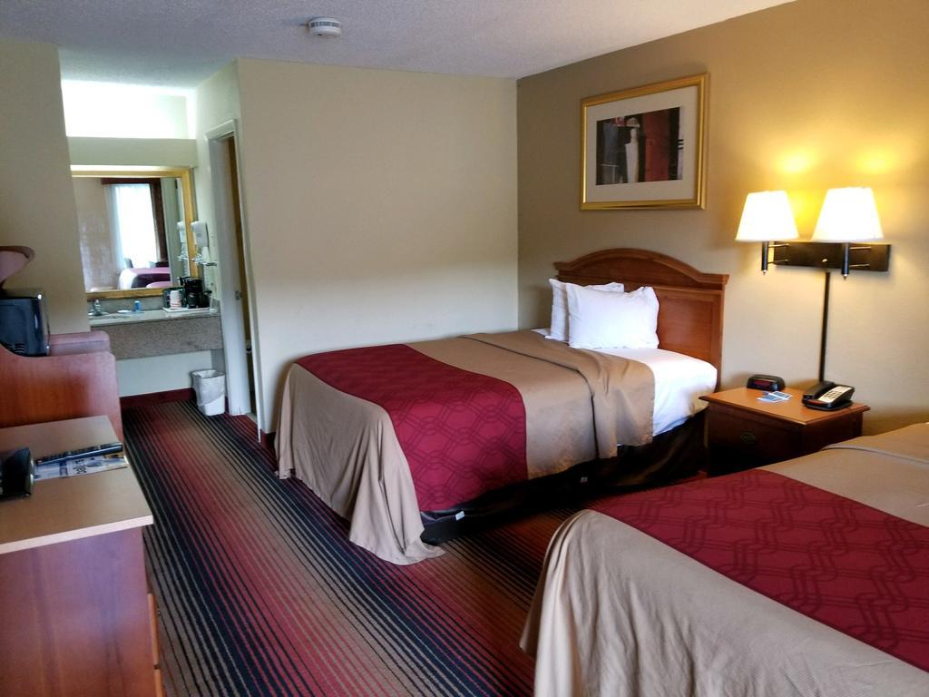 Fairbridge Inn Express Natchez Extérieur photo