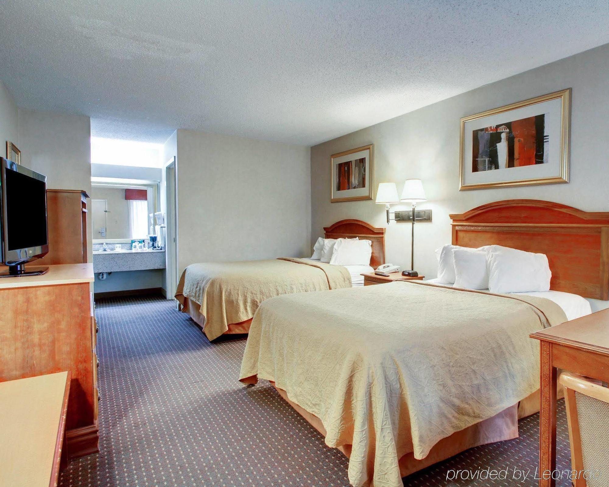 Fairbridge Inn Express Natchez Extérieur photo