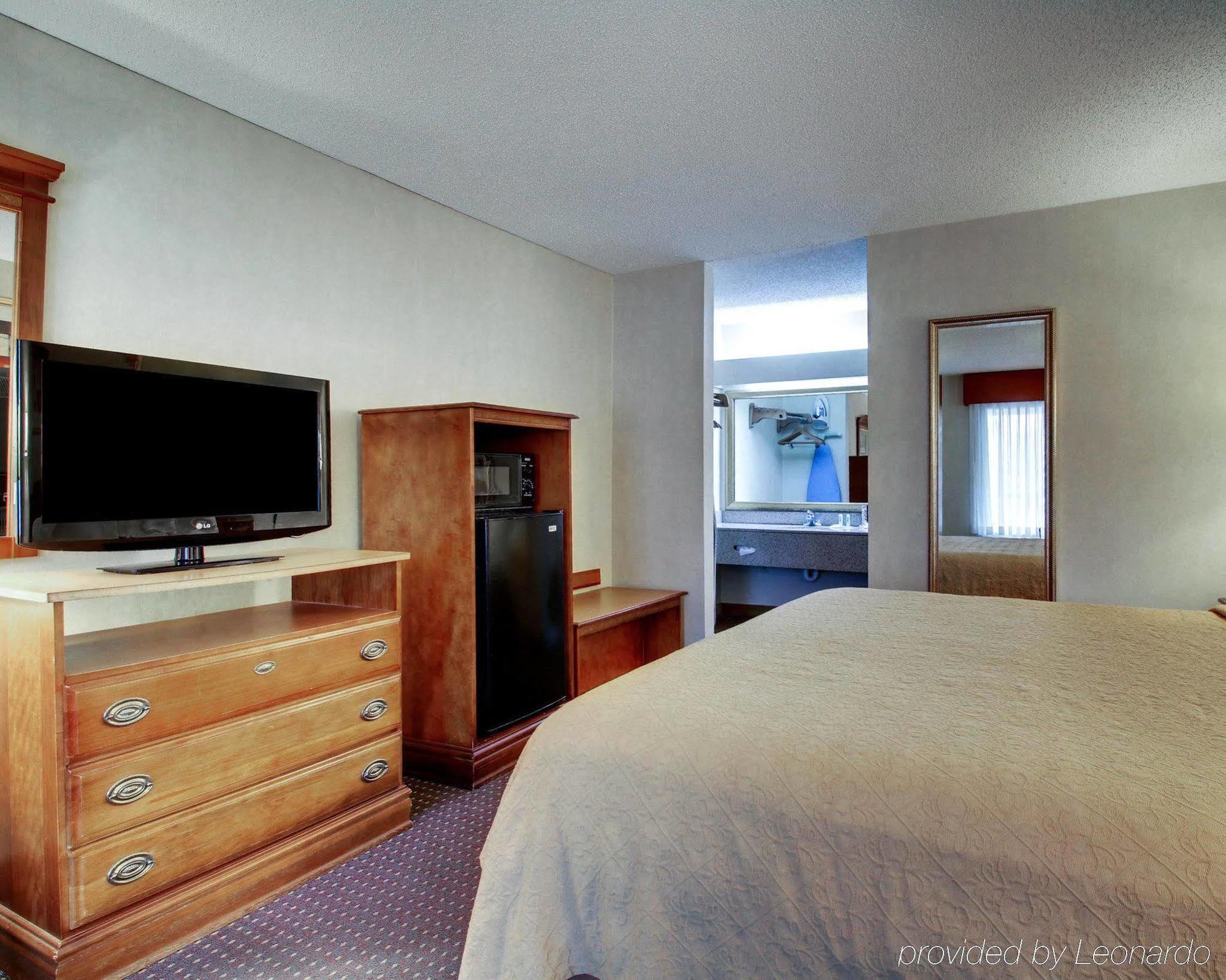 Fairbridge Inn Express Natchez Extérieur photo